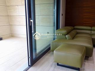 Luxury apartment, Sale, Malinska-dubašnica, Malinska