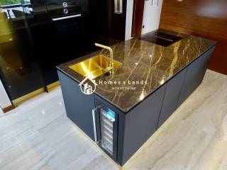 Luxury apartment, Sale, Malinska-dubašnica, Malinska