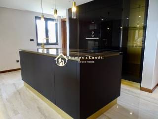 Luxury apartment, Sale, Malinska-dubašnica, Malinska