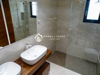 Luxury apartment, Sale, Malinska-dubašnica, Malinska