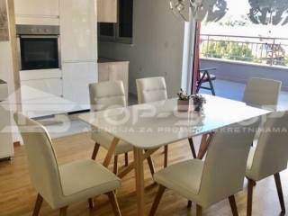 Flat in a new building, Rent, Zagreb, Gornji Grad - Medveščak