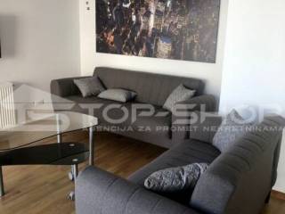 Flat in a new building, Rent, Zagreb, Gornji Grad - Medveščak