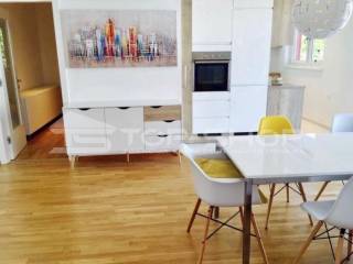 Flat in a new building, Rent, Zagreb, Gornji Grad - Medveščak