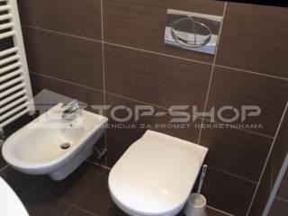Flat in a new building, Rent, Zagreb, Gornji Grad - Medveščak