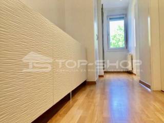 Flat in a new building, Rent, Zagreb, Gornji Grad - Medveščak
