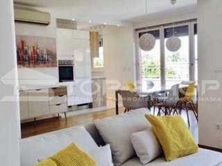 Flat in a new building, Rent, Zagreb, Gornji Grad - Medveščak