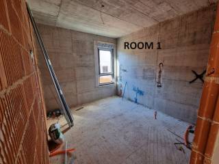 Flat in a new building, Sale, Umag, Umag