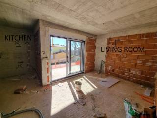 Flat in a new building, Sale, Umag, Umag