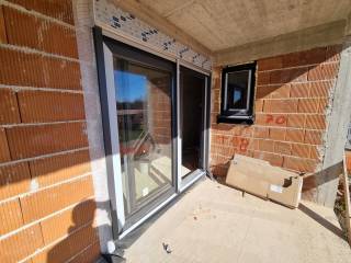Flat in a new building, Sale, Umag, Umag