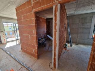 Flat in a new building, Sale, Umag, Umag
