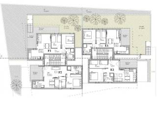 Flat in a new building, Sale, Umag, Umag