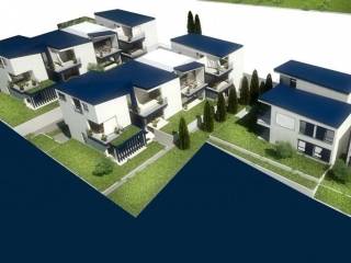Flat in a new building, Sale, Umag, Umag