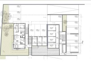 Flat in a new building, Sale, Umag, Umag