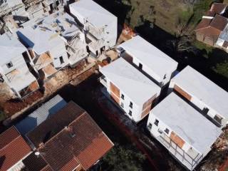 Flat in a new building, Sale, Umag, Umag