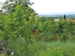 Plot for construction, Sale, Kaštelir-Labinci, Labinci