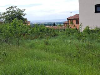 Plot for construction, Sale, Kaštelir-Labinci, Labinci