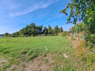 Construction plot M1, Sale, Vrsar, Vrsar