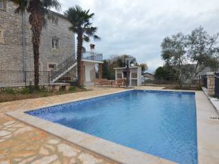 Stone house, Sale, Tar-Vabriga, Tar
