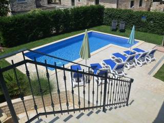 Stone house, Sale, Poreč, Poreč