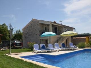 Stone house, Sale, Poreč, Poreč