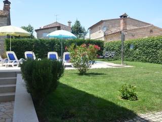 Stone house, Sale, Poreč, Poreč