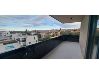 Flat in a new building, Sale, Tar-Vabriga, Vabriga