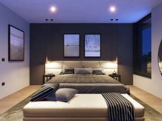 Flat in a new building, Sale, Tar-Vabriga, Vabriga