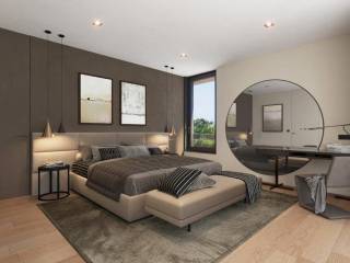 Flat in a new building, Sale, Tar-Vabriga, Vabriga