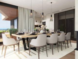 Flat in a new building, Sale, Tar-Vabriga, Vabriga