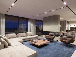 Flat in a new building, Sale, Tar-Vabriga, Vabriga
