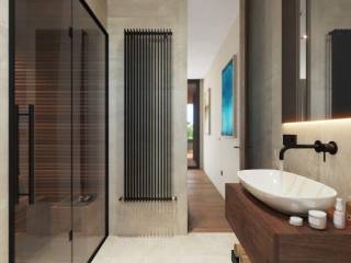 Flat in a new building, Sale, Tar-Vabriga, Vabriga
