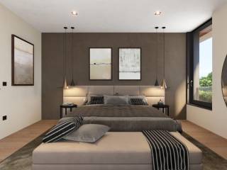 Flat in a new building, Sale, Tar-Vabriga, Vabriga