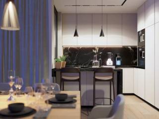 Flat in a new building, Sale, Tar-Vabriga, Vabriga