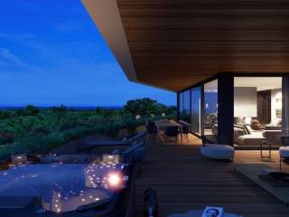 Flat in a new building, Sale, Tar-Vabriga, Vabriga