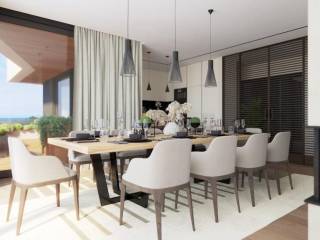 Flat in a new building, Sale, Tar-Vabriga, Vabriga