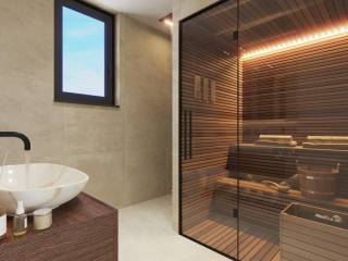 Flat in a new building, Sale, Tar-Vabriga, Vabriga