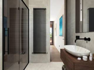 Flat in a new building, Sale, Tar-Vabriga, Vabriga