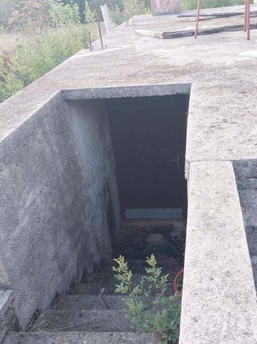 Gradjevinsko zemljiste, Prodaja, Jasenice, Maslenica