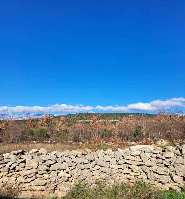 Gradjevinsko zemljiste, Prodaja, Jasenice, Maslenica