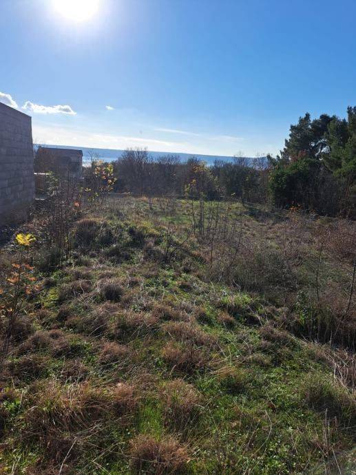 Gradjevinsko zemljiste, Prodaja, Jasenice, Maslenica