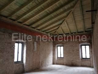 Flat in a house, Sale, Rijeka, Zapad