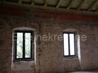 Flat in a house, Sale, Rijeka, Zapad