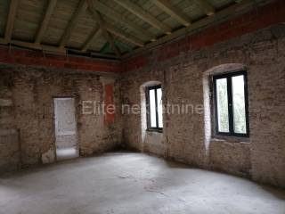 Flat in a house, Sale, Rijeka, Zapad
