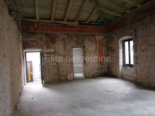 Flat in a house, Sale, Rijeka, Zapad