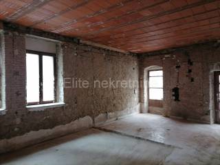 Flat in a house, Sale, Rijeka, Zapad