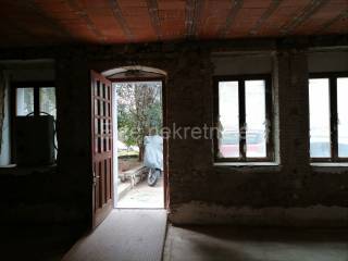 Flat in a house, Sale, Rijeka, Zapad