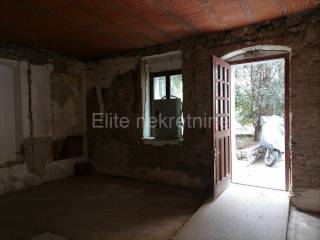 Flat in a house, Sale, Rijeka, Zapad