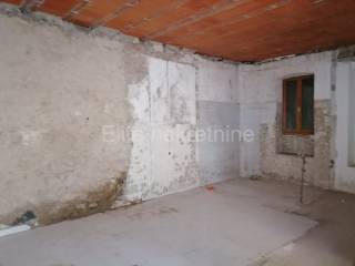 Flat in a house, Sale, Rijeka, Zapad
