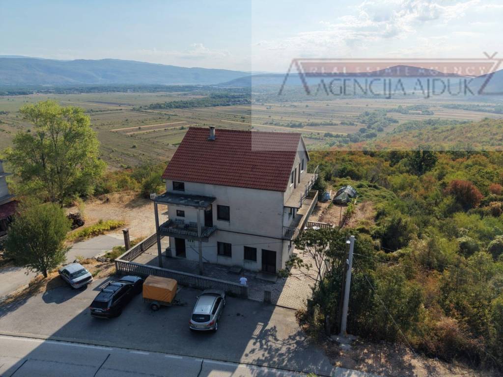Imotski, Imotski