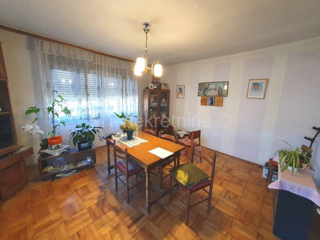 Sandrovac, Sandrovac